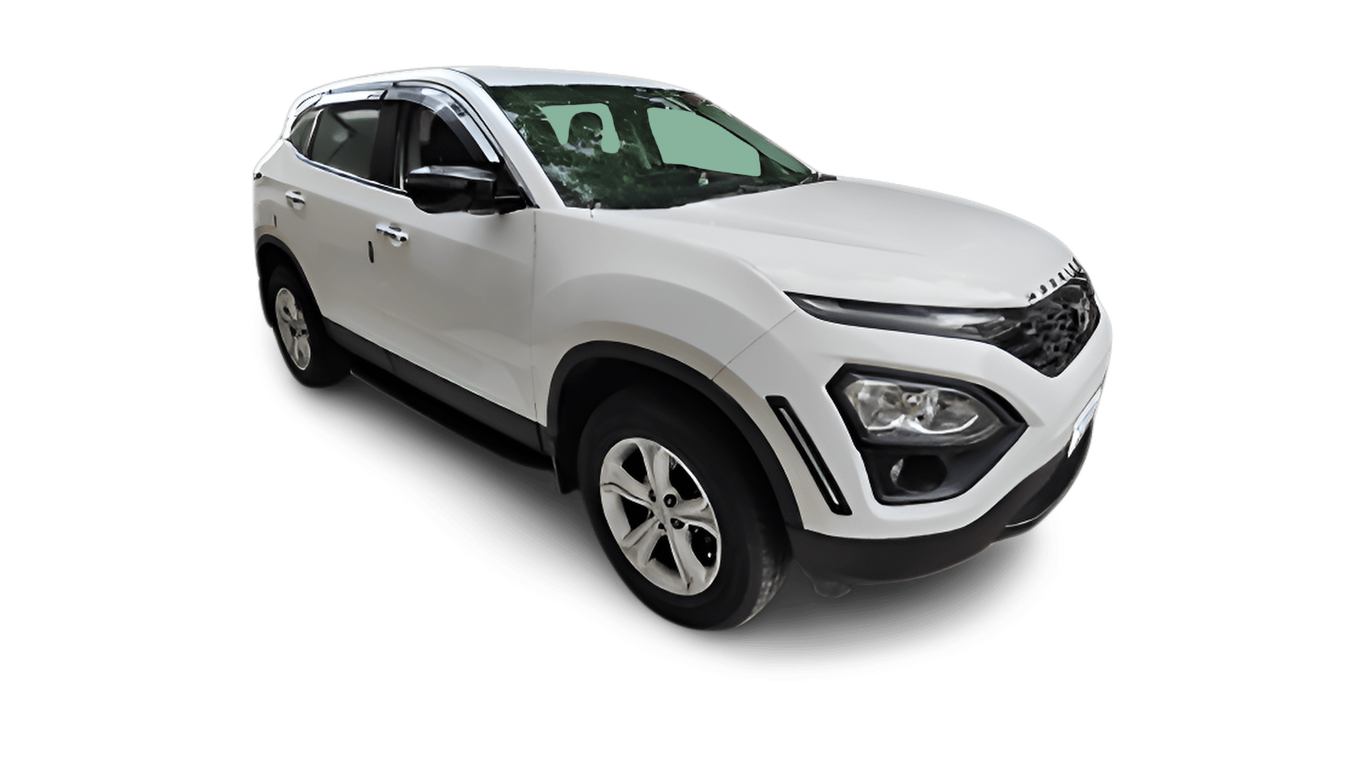 2022 Tata Harrier - SUV - Diesel - Manual - ₹13.60 lakh